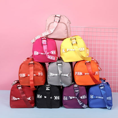 Neue Fitnesstasche, Schuhfach, Trocken-Nass-Trenntasche