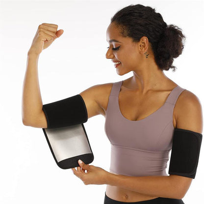 Fitness Arm- &amp; Handgelenkschützer