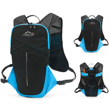 Lauftasche 5L Wassertasche Rucksack Fahrradtasche Sporttasche