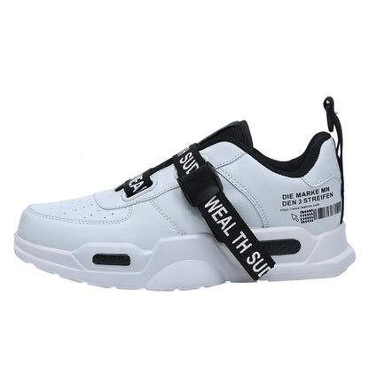 Herrenmode Wanderschuhe 