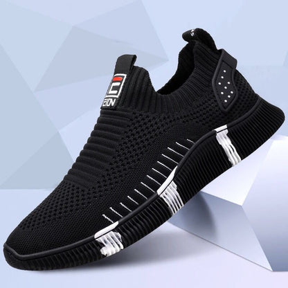 Slip-On-Sneaker