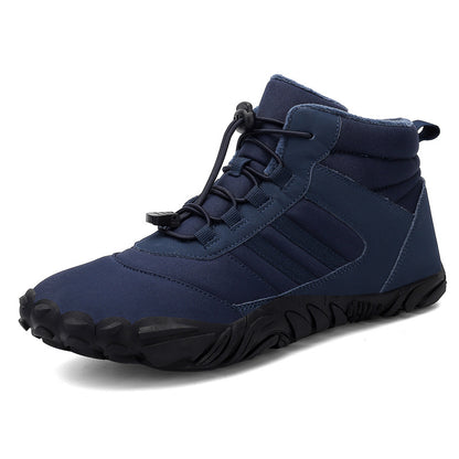 Winterwanderschuhe für Herren und Damen