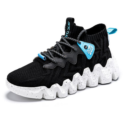 Outdoor-Laufschuhe für Herren 