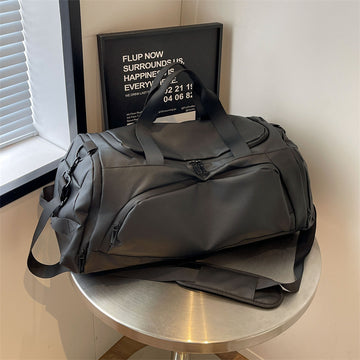 Wasserdichte Oxford-Reisetasche