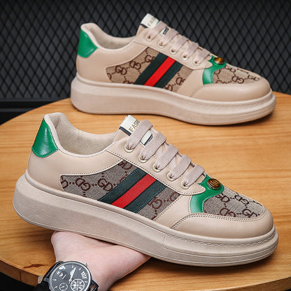 Casual schuhe sommer atmungsaktive leinwand schuhe 