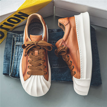 Low-Cut-Skateboardschuhe für Herren