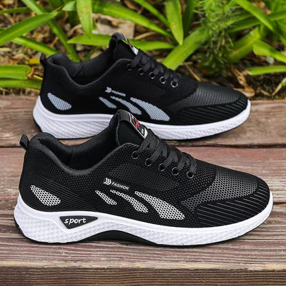 Herrenschuhe, Trendschuhe, Frühling und Sommer.