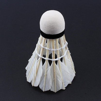 12 teile/los Badminton