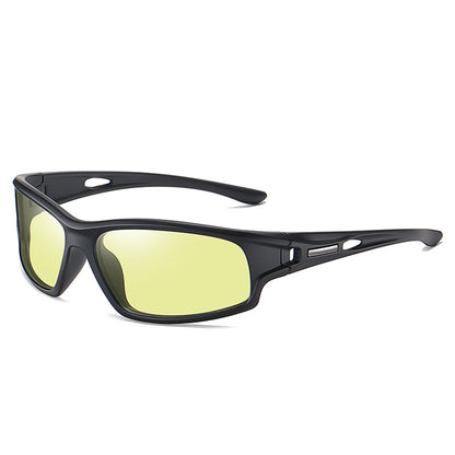 Fahrrad-Sport-Sonnenbrille