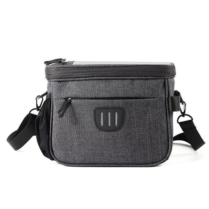 Fahrradtasche Roller Head Bag