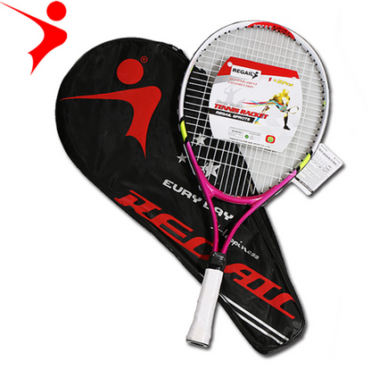 Hochwertiger Junior-Tennisschläger