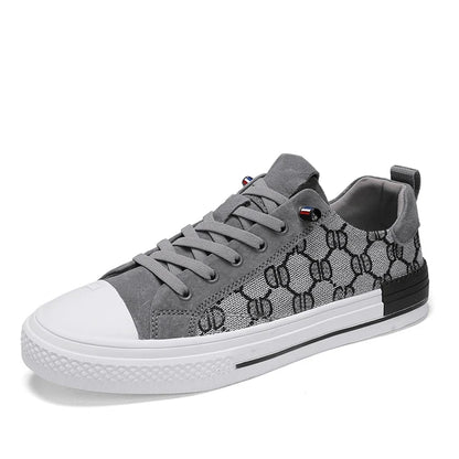 Neue Freizeit-Boardschuhe aus Canvas