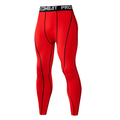 Sport Fitness schnelltrocknend Laufen eng anliegend Ballspiele Training Yoga Basis bunte Hose