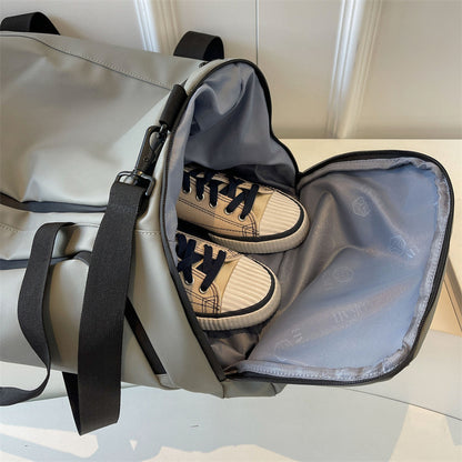 Wasserdichte Oxford-Reisetasche