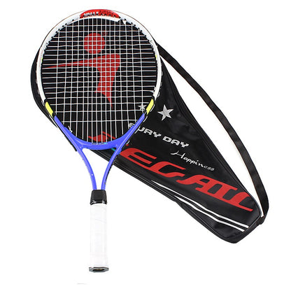 Hochwertiger Junior-Tennisschläger