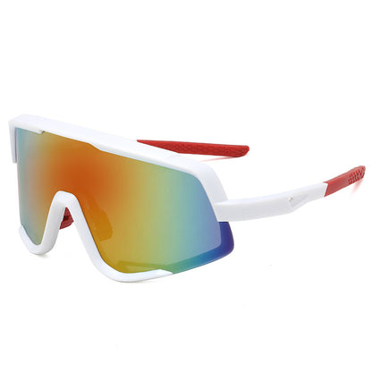 Herren Fahrrad Outdoor Sport Sonnenbrille