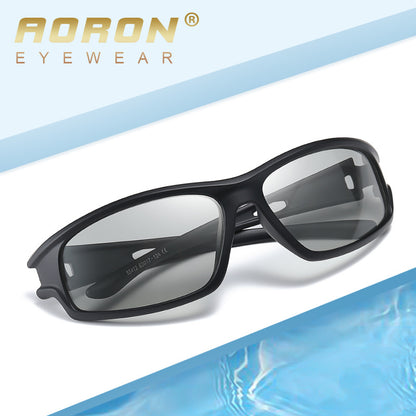 Fahrrad-Sport-Sonnenbrille