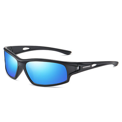 Fahrrad-Sport-Sonnenbrille