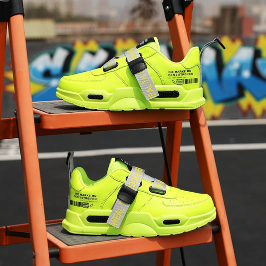 Herrenmode Wanderschuhe 