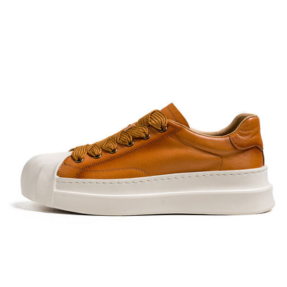 Low-Cut-Skateboardschuhe für Herren