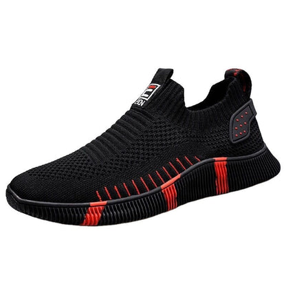 Slip-On-Sneaker