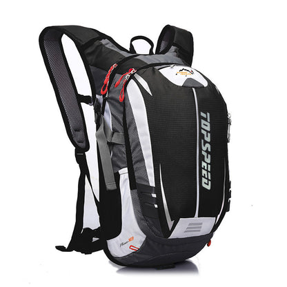 Outdoor-Fahrradtasche für Herren und Damen, Sporttasche