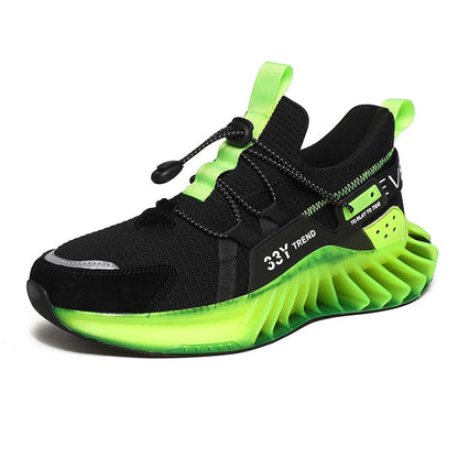 Neue Herren Blade Schuhe Casual Sneakers