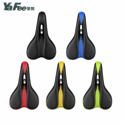 Bequemer Fahrradsitz / Fahrradsattel