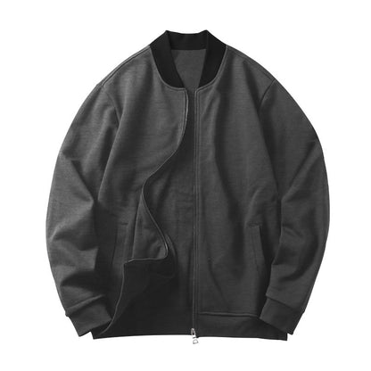 Herbst und Winter Frühling Herren r lässige langärmelige Herren Hoodie Jacke