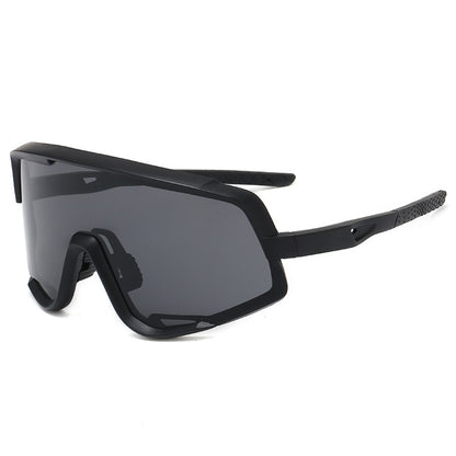 Herren Fahrrad Outdoor Sport Sonnenbrille
