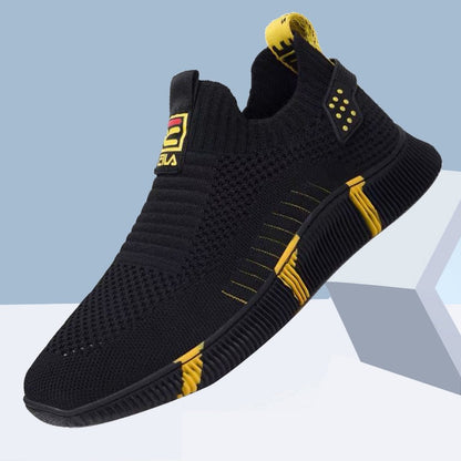 Slip-On-Sneaker