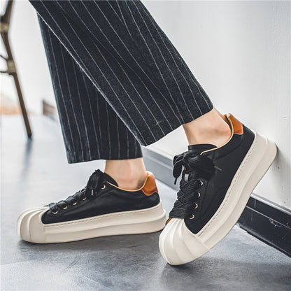 Low-Cut-Skateboardschuhe für Herren