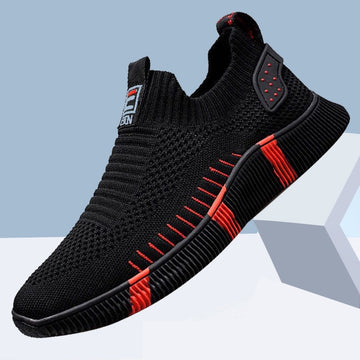 Slip-On-Sneaker