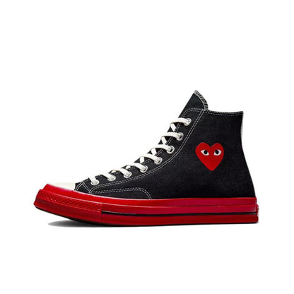 Große Augen Canvas Unisex Putian Schuhe