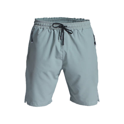 Schnelltrocknende Sportshorts für Herren, leicht und vielseitig